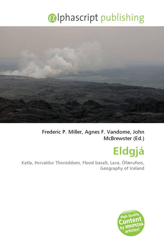 Eldgjá