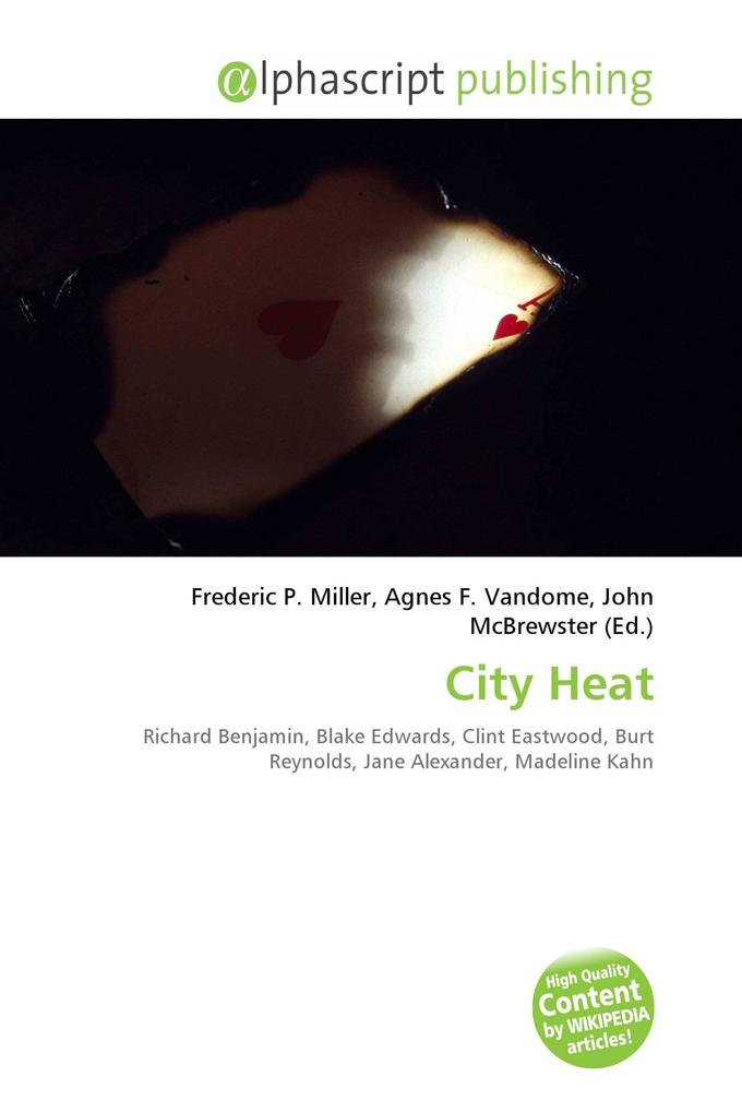 City Heat