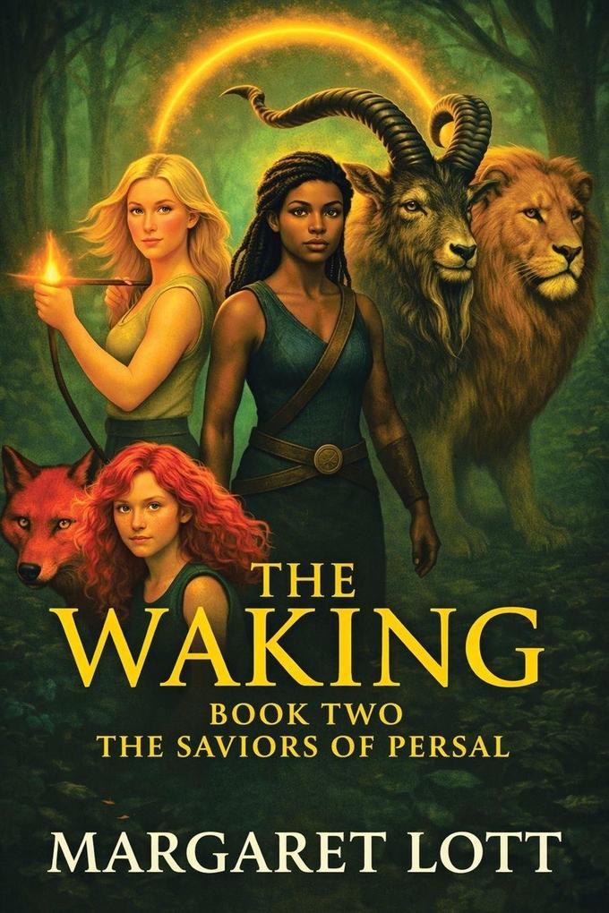 The Waking
