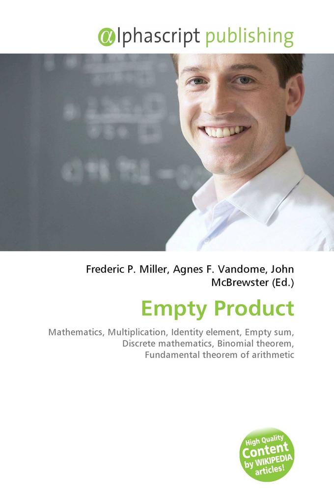 Empty Product