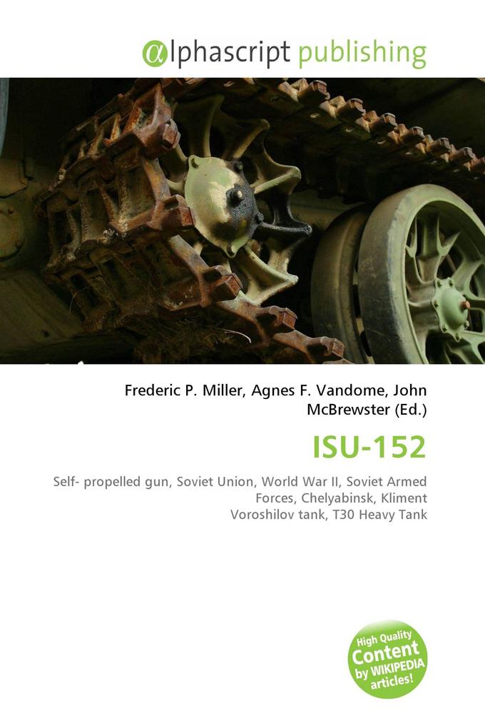 ISU-152