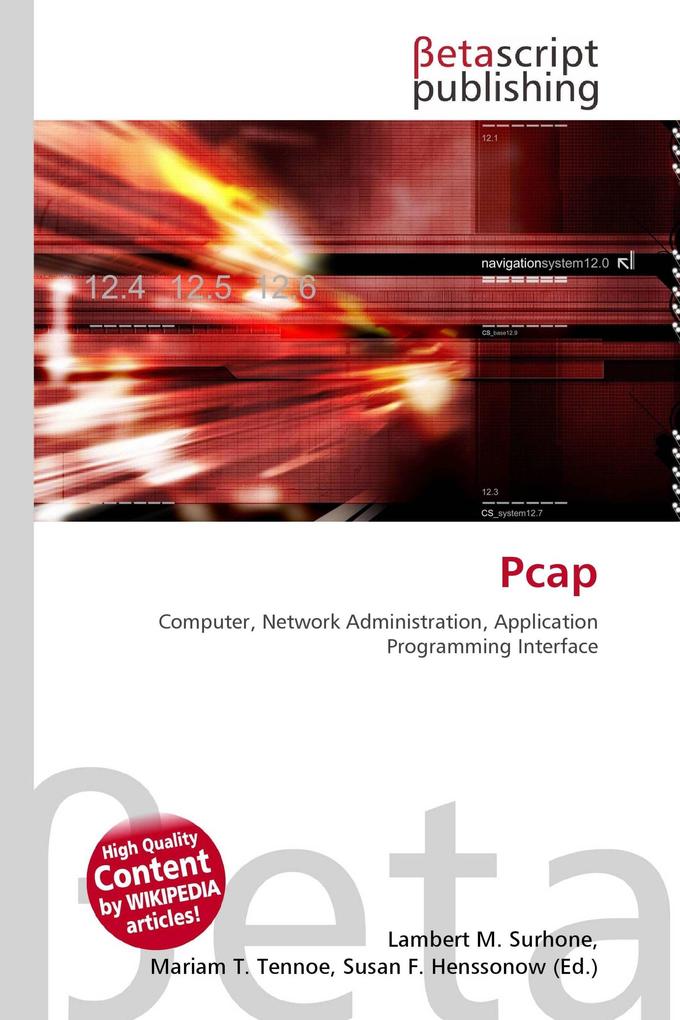 Pcap