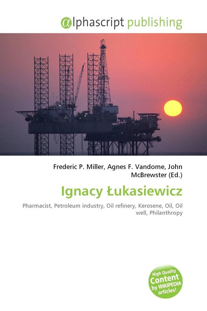 Ignacy ukasiewicz