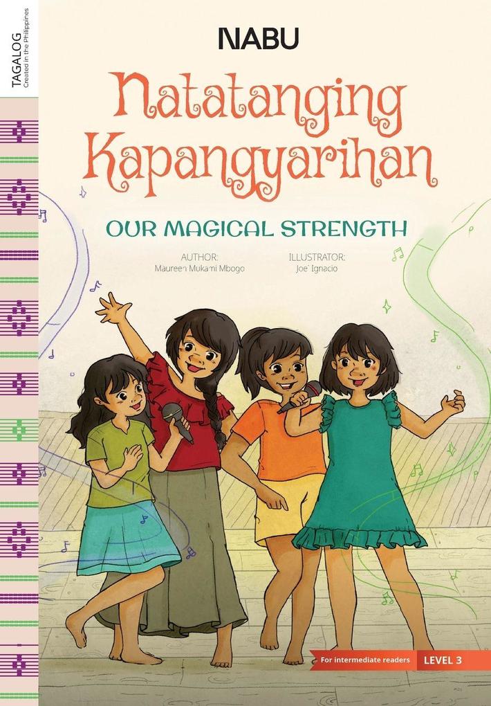 Our Magical Strength