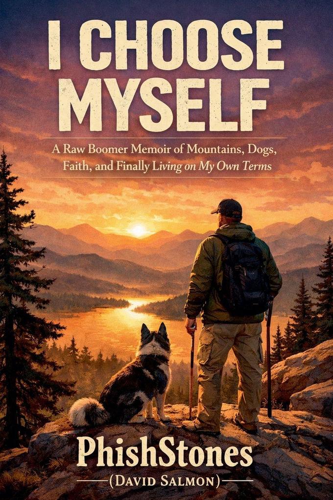 I Choose Myself