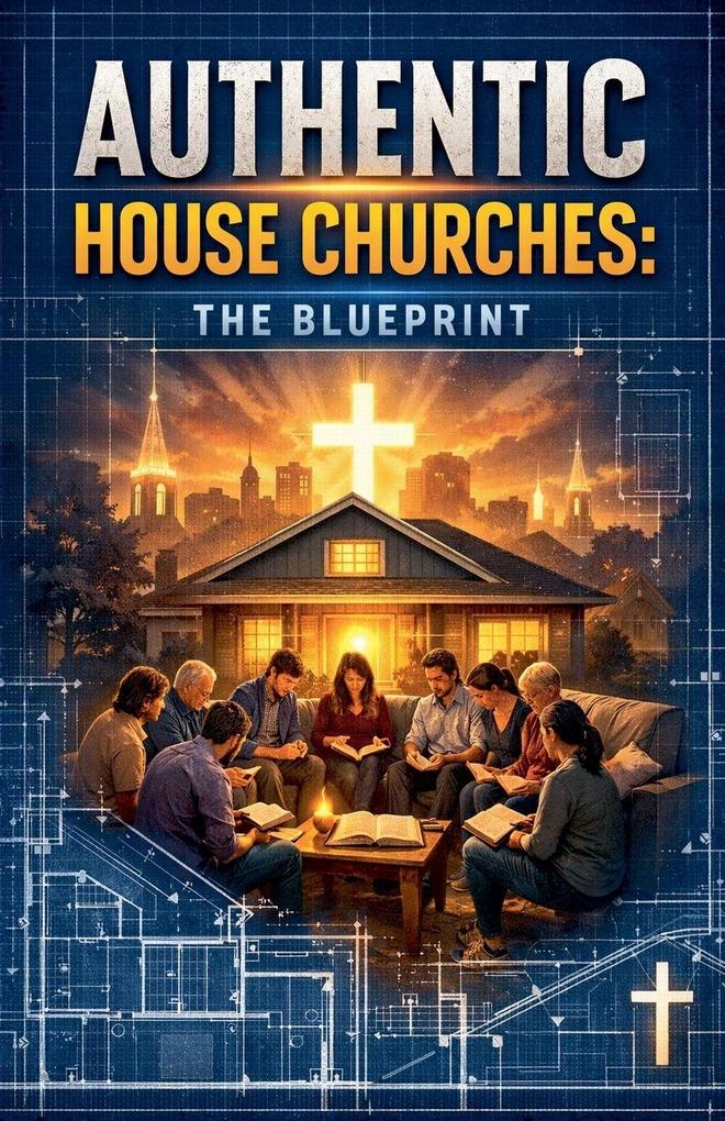 Authentic House Churches
