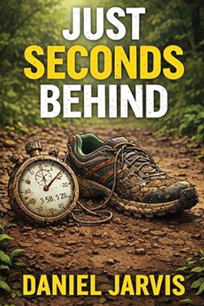 Just Seconds Behind