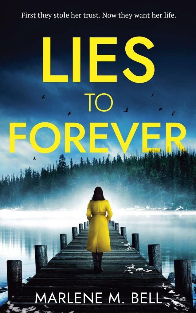 Lies to Forever
