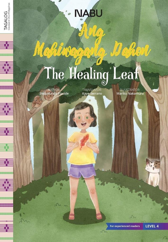 The Healing Leaf