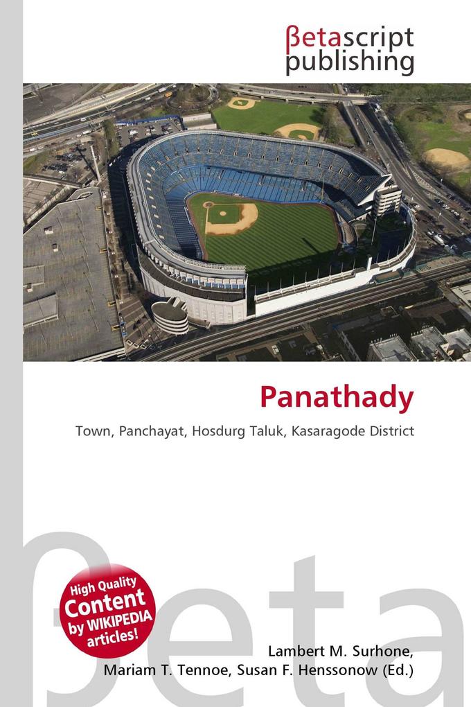Panathady