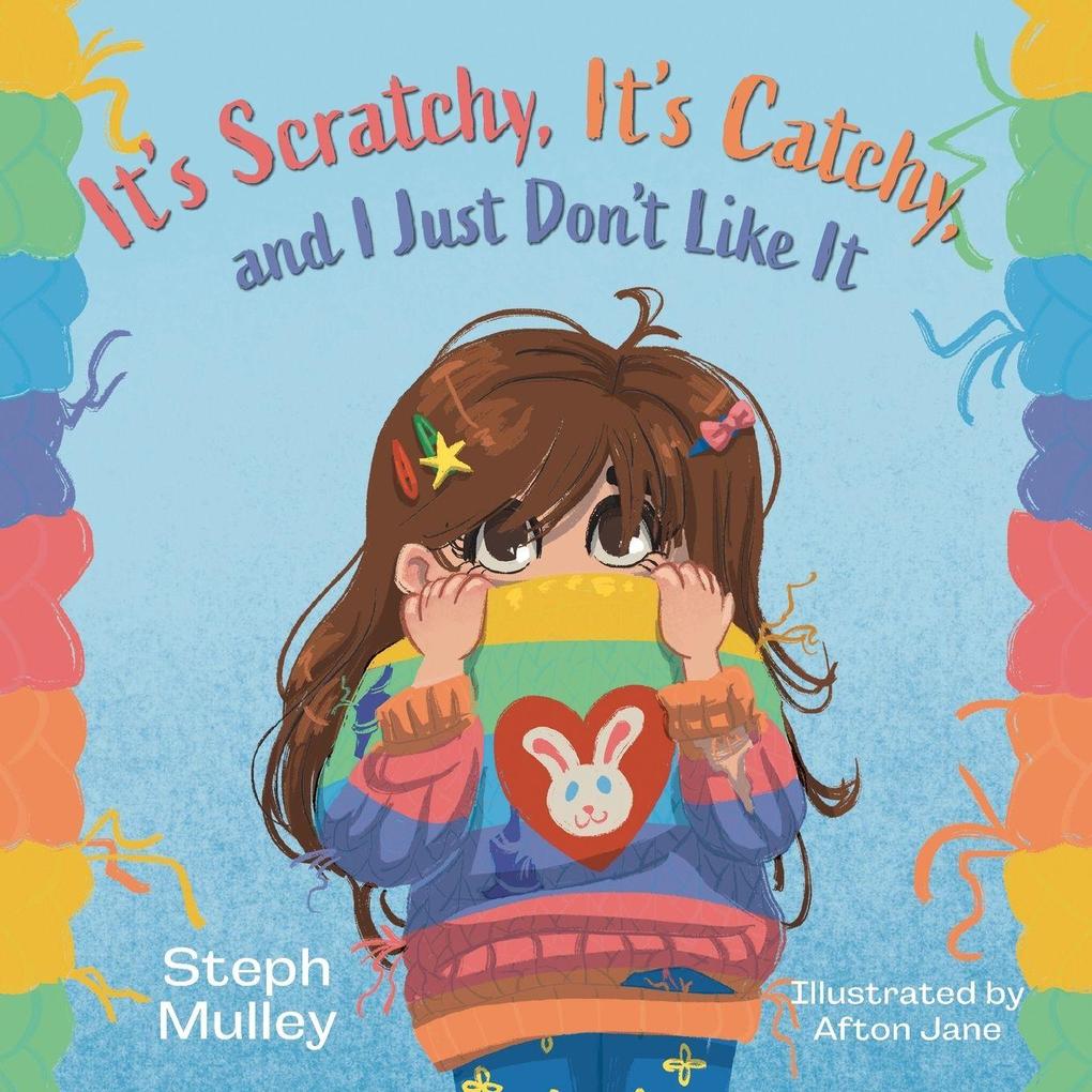 It's Scratchy It's Catchy and I Just Don't Like It