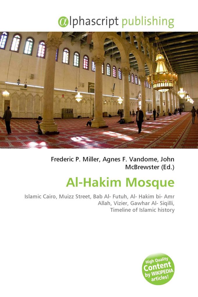 Al-Hakim Mosque