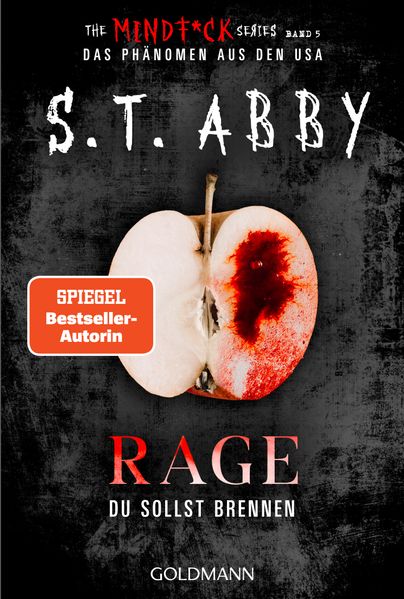 Rage - Du sollst brennen