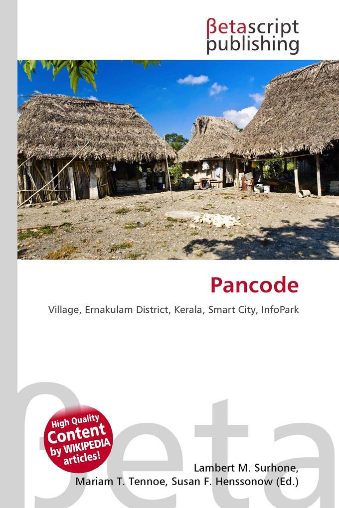 Pancode
