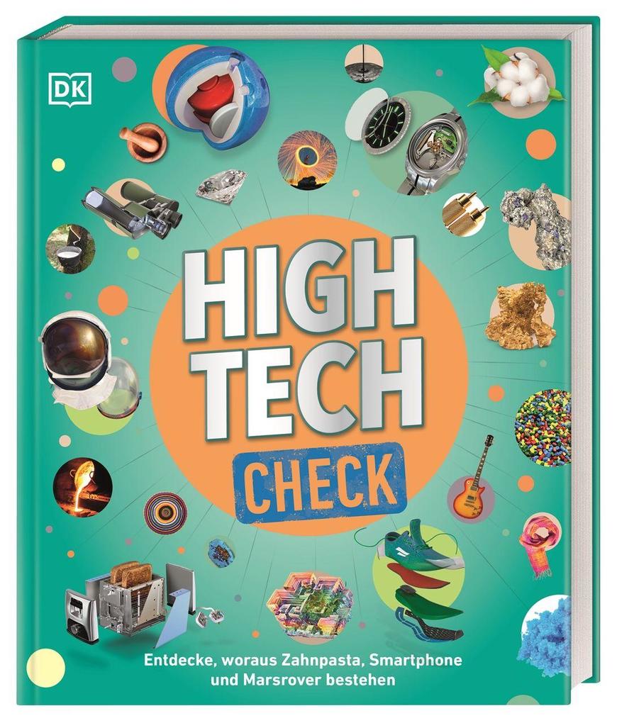 Hightech Check