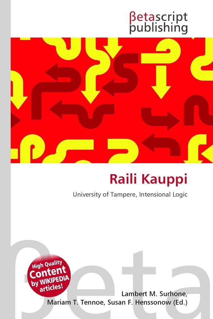 Raili Kauppi