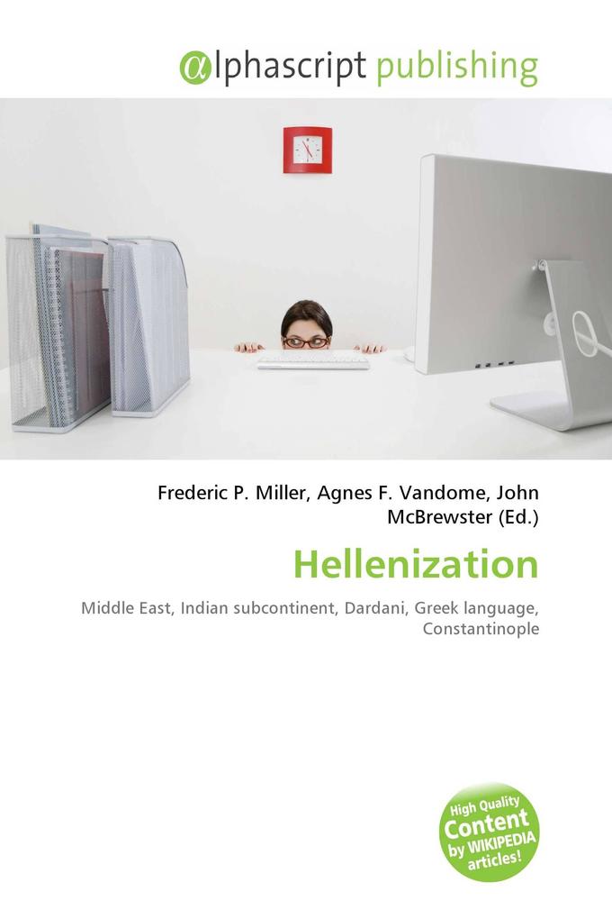 Hellenization