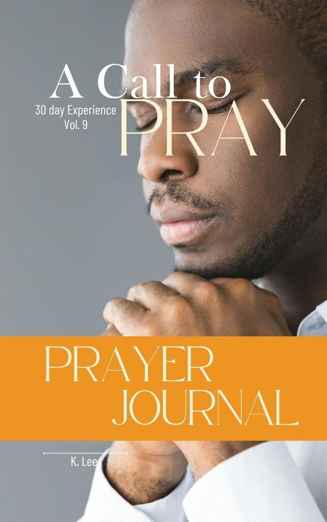 A Call to Pray