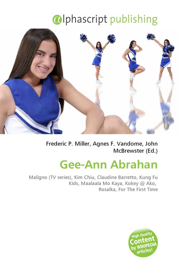 Gee-Ann Abrahan