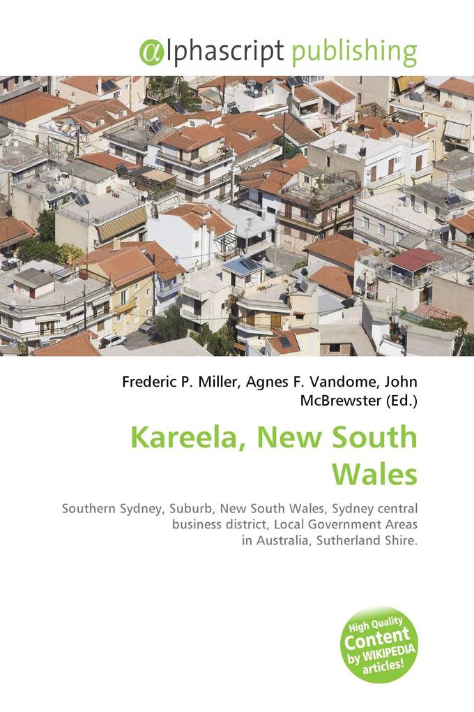 Kareela New South Wales
