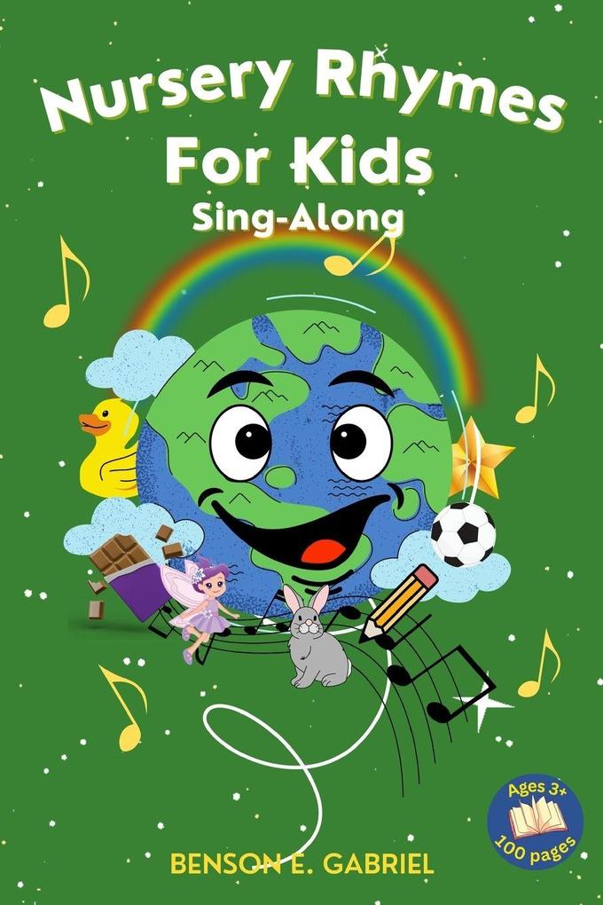 Nursery Rhymes for Kids