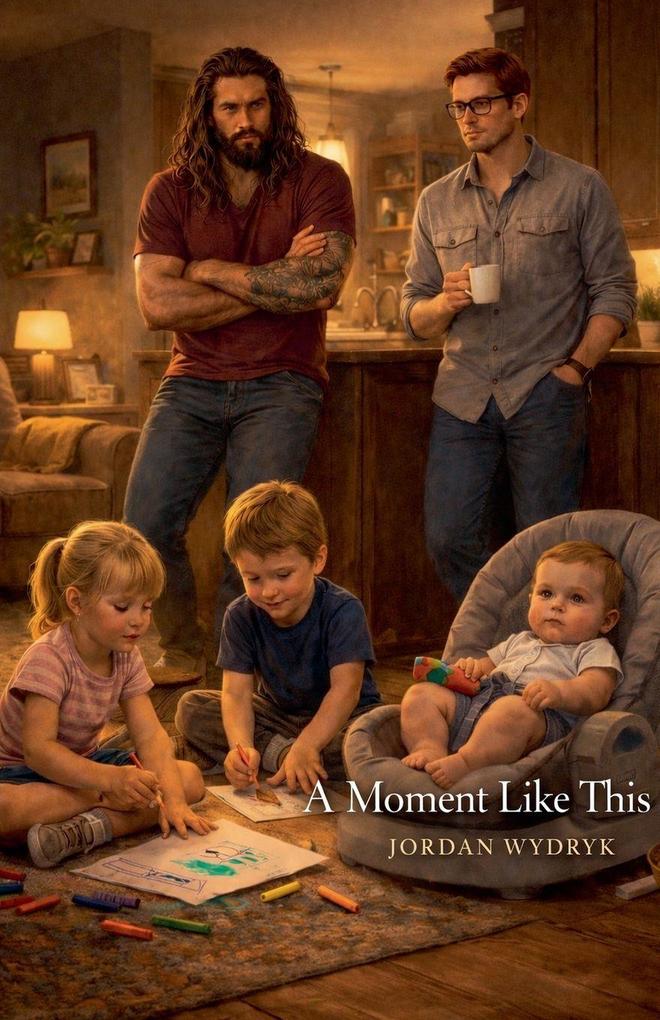 A Moment Like This
