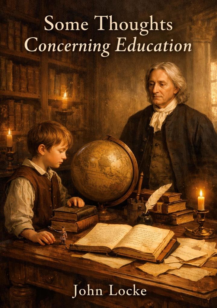 Some Thoughts Concerning Education