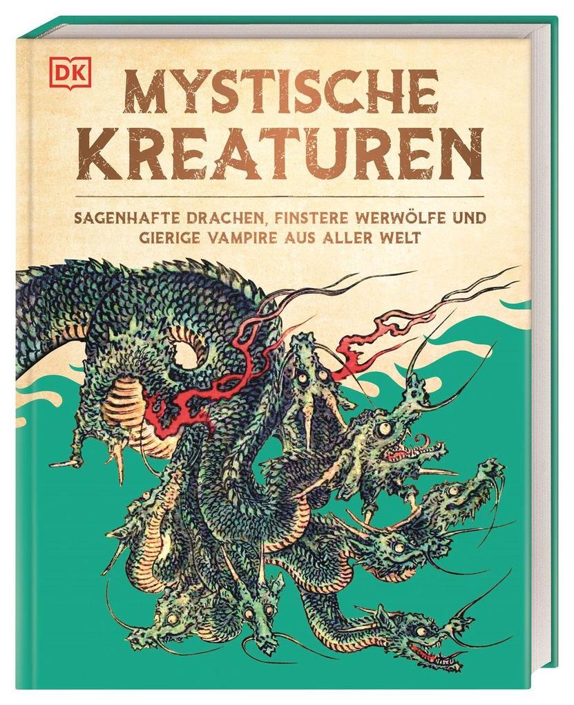 Mystische Kreaturen