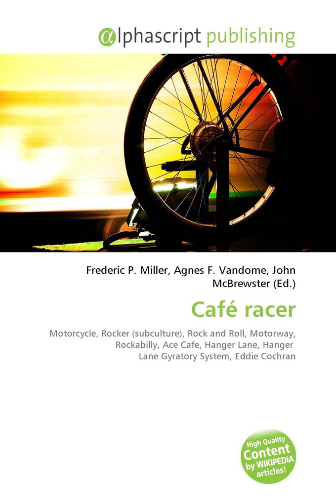 Café racer