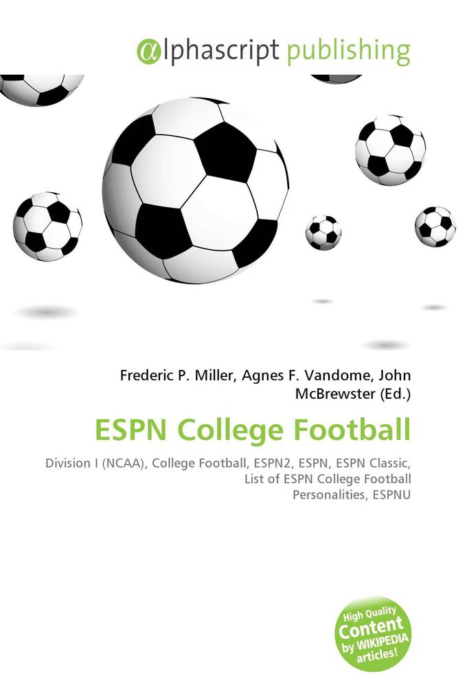 ESPN College Football
