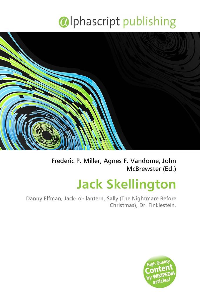 Jack Skellington