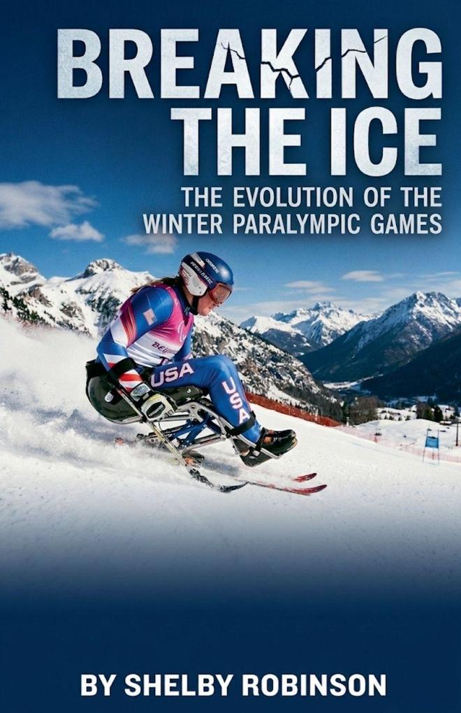 Breaking the Ice