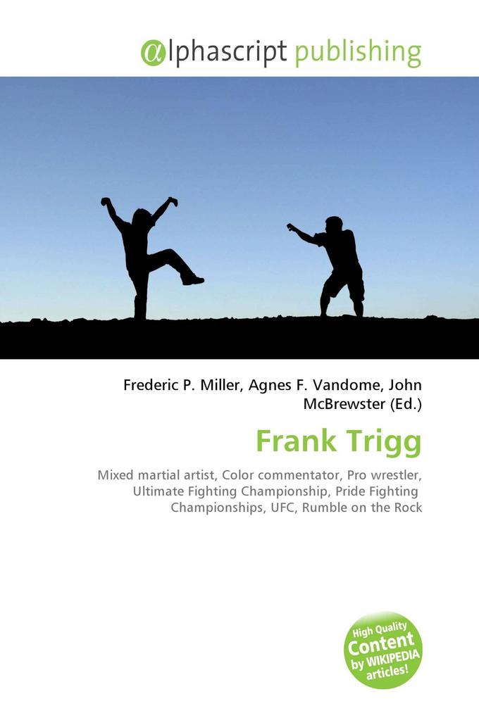 Frank Trigg