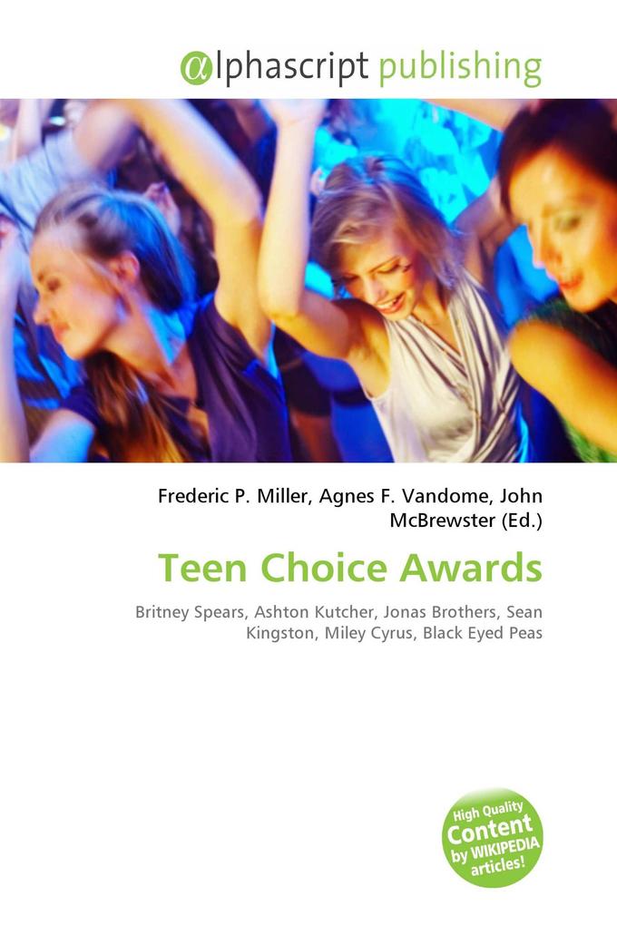 Teen Choice Awards