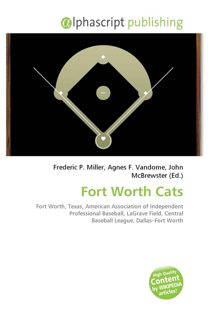 Fort Worth Cats