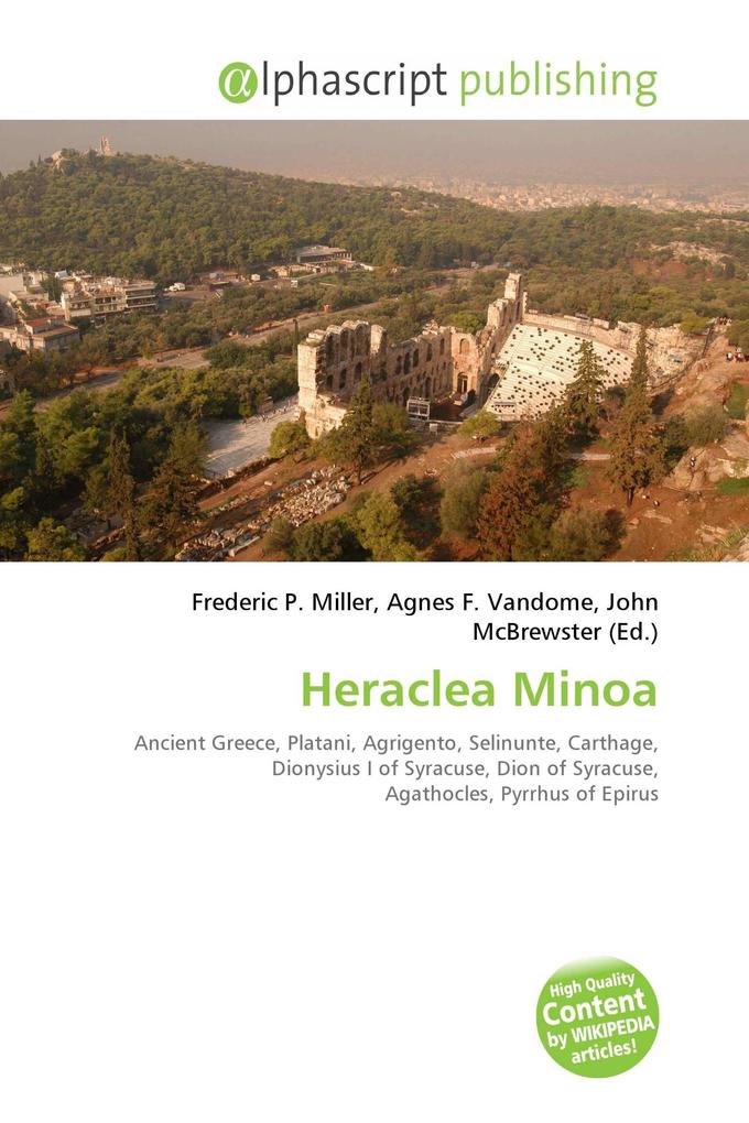 Heraclea Minoa