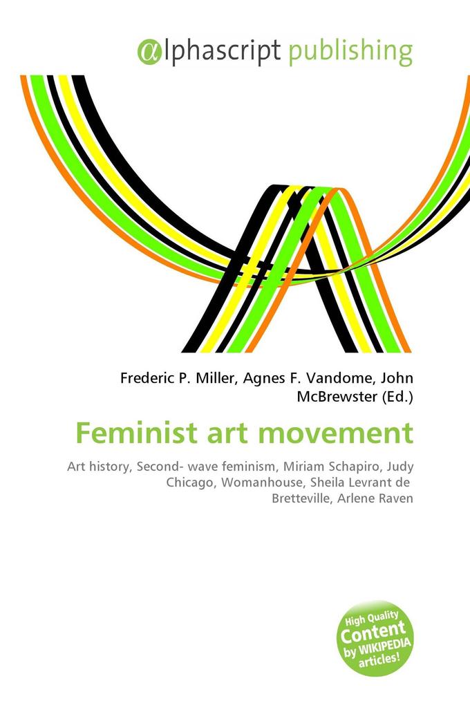 Feminist art movement