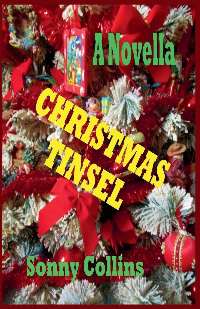 Christmas Tinsel