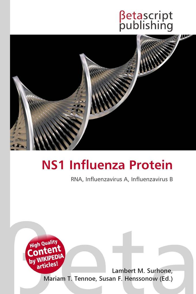 NS1 Influenza Protein