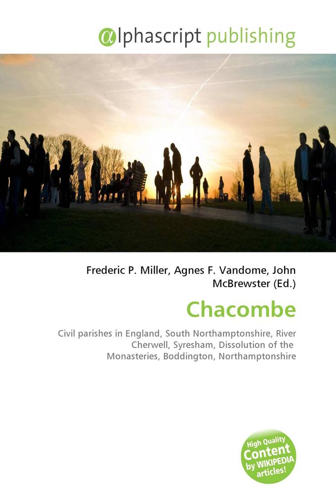 Chacombe
