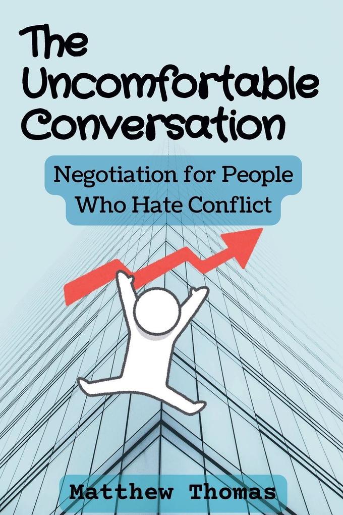 The Uncomfortable Conversation