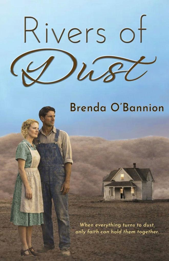 Rivers of Dust
