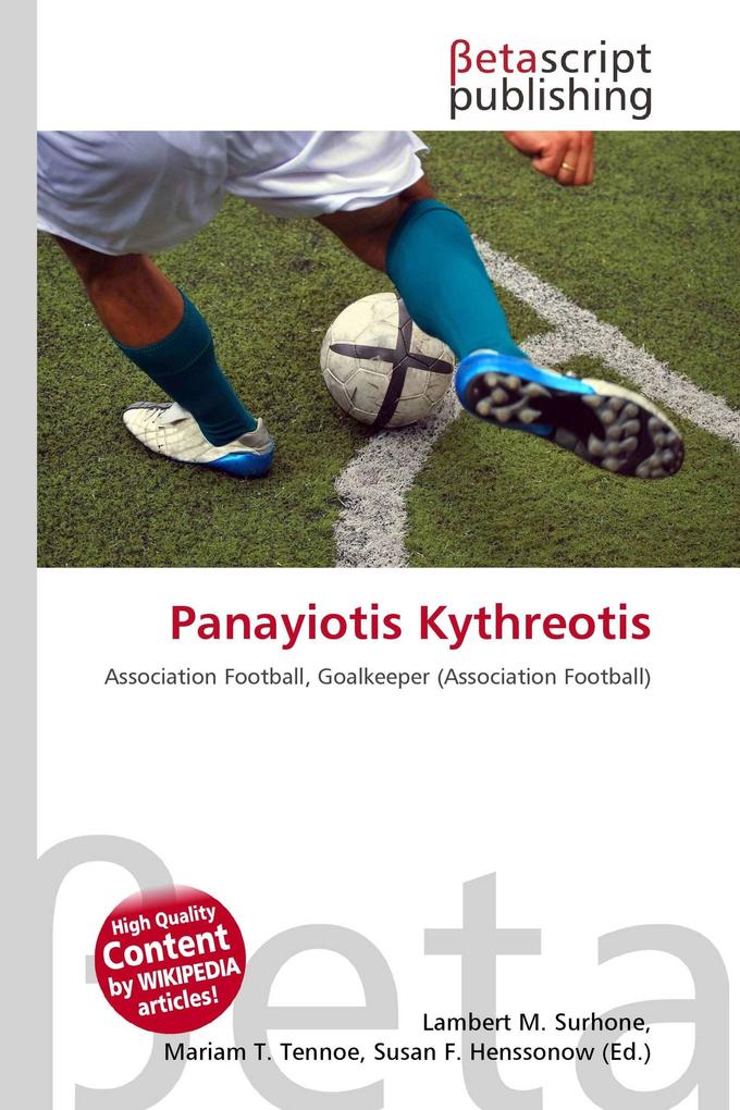 Panayiotis Kythreotis
