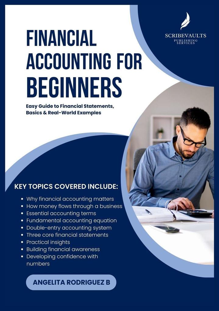 Financial Accounting For Beginners