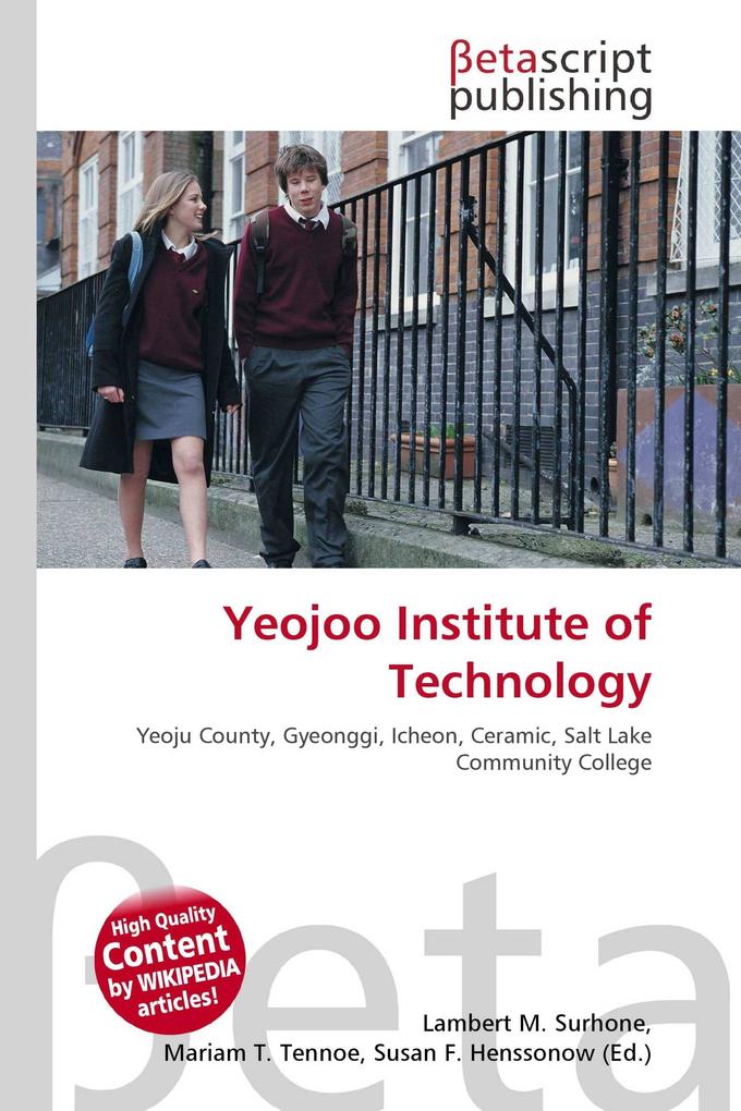 Yeojoo Institute of Technology