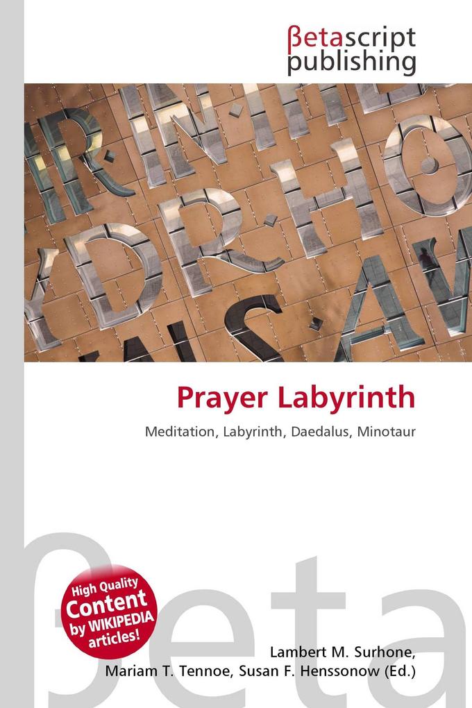 Prayer Labyrinth