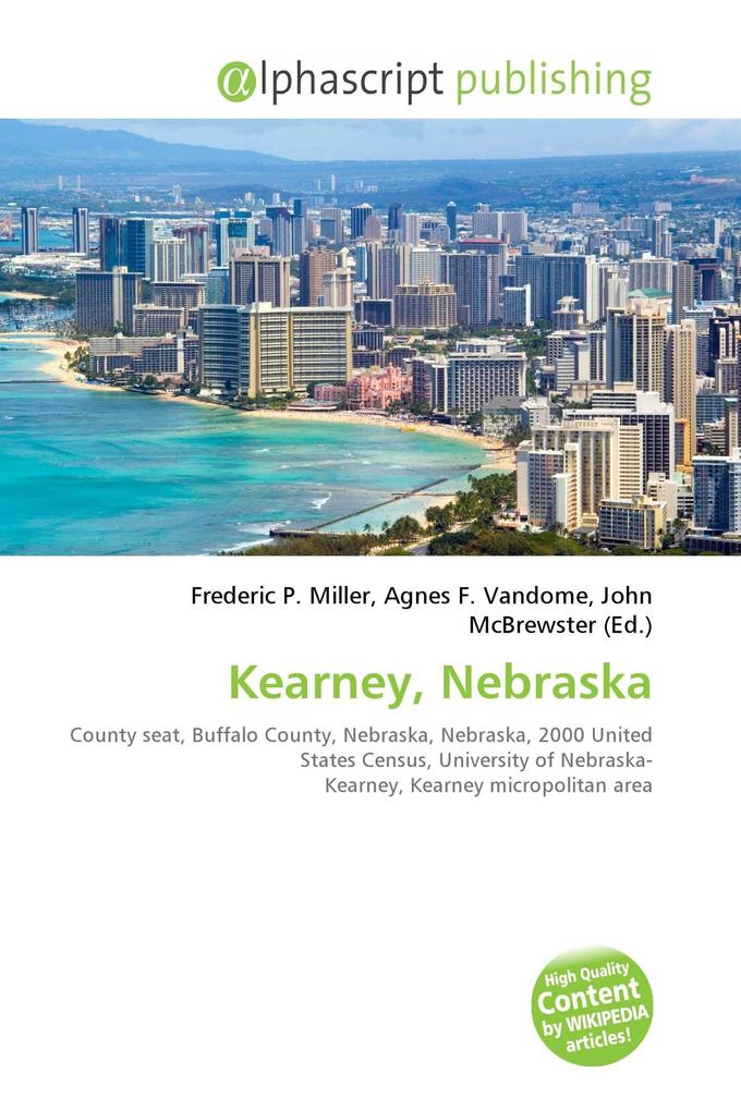 Kearney Nebraska