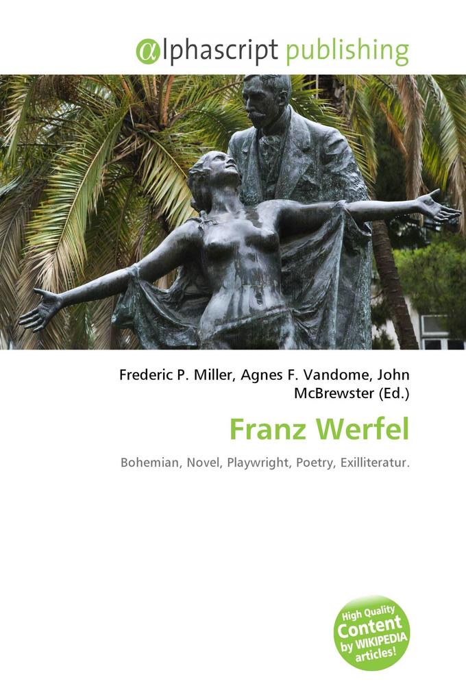 Franz Werfel