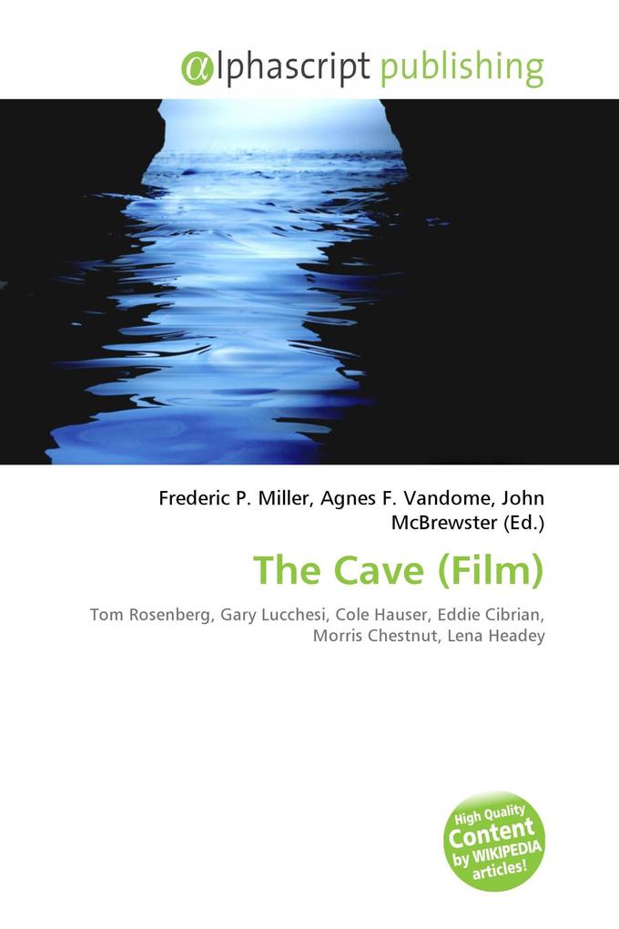 The Cave (Film)
