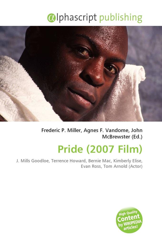 Pride (2007 Film)